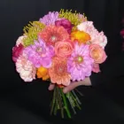 Business 2 image FRANKIE & BENNY'S American Restaurants in Cardiff So