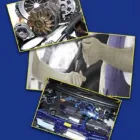 Business 1 image FRED'S WORKSHOP Garages in Royal Wootton Bassett Wi