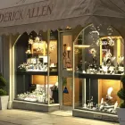 Business 4 image FREDERICK ALLEN LTD Shopping & Retail in Cheltenham Gl