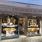 Business 5 image FREDERICK ALLEN LTD Shopping & Retail in Cheltenham Gl