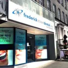 Business 1 image FREDERICK STREET DENTAL CARE Health & Medicine in Edinburgh Edh