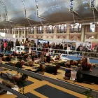 Business 2 image FREEDOM YOGA STUDIO Yoga Studios & Classes in Nottingham No