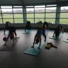 Business 14 image FREEDOM YOGA STUDIO Yoga Studios & Classes in Nottingham No