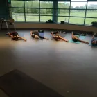 Business 18 image FREEDOM YOGA STUDIO Yoga Studios & Classes in Nottingham No