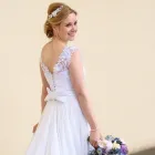 Business 8 image FREJA DESIGNER DRESSMAKING Wedding Supplies in Edinburgh Edh