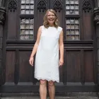 Business 10 image FREJA DESIGNER DRESSMAKING Wedding Supplies in Edinburgh Edh