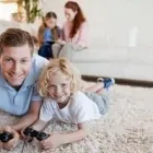 Business 2 image FRESHER CARPETS BIRMINGHAM Construction & Contractors in Birmingham We