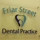 Business 5 image FRIAR STREET DENTAL PRACTICE Dentists in Reading Be