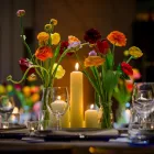 Business 1 image FROG FLOWERS LTD Wedding Services in Manchester Gr