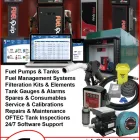 Business 2 image FUELQUIP LIMITED Tools & Hardware in Blackburn La