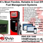Business 3 image FUELQUIP LIMITED Tools & Hardware in Blackburn La