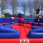 Business 3 image FUNTASIA ENTERTAINMENT LTD Wedding Services in Yeovil So