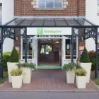 Business 5 image FURRY FRIENDS VETS Vets in Reading Be