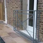 Business 4 image FUSION ZONE LTD Metal Fabricators in Walton-On-Thames Su