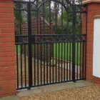 Business 9 image FUSION ZONE LTD Metal Fabricators in Walton-On-Thames Su