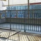 Business 2 image FUSION ZONE LTD Metal Fabricators in Walton-On-Thames Su