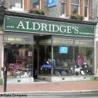 Business 1 image G ALDRIDGE & SON Luggage & Bags in Reading Be