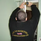 Business 1 image G.B. LOCKSMITHS & INSTALLATIONS LTD Shopping & Retail in Hinckley Le