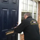 Business 2 image G.B. LOCKSMITHS & INSTALLATIONS LTD Shopping & Retail in Hinckley Le