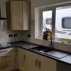 Business 24 image G J LANCASTLE PLASTERING Waterproofing Contractors in Bridgwater So