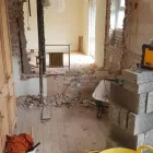 Business 25 image G J LANCASTLE PLASTERING Waterproofing Contractors in Bridgwater So