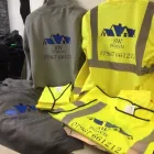 Business 4 image G J PROMOTIONS Workwear & Protective Equipment in Manchester Gr