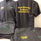 Business 70 image G J PROMOTIONS Workwear & Protective Equipment in Manchester Gr