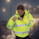 Business 99 image G J PROMOTIONS Workwear & Protective Equipment in Manchester Gr
