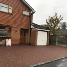 Business 1 image G K DRIVEWAYS & PATIOS Paving & Driveway Contractors in Manchester La