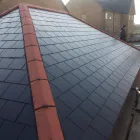 Business 1 image G K ROOFING SERVICES LTD Roofing Contractors in Swindon Wi