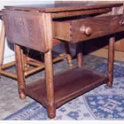 Business 3 image G & S JOINERY Carpenters & Joiners in Nottinghamshire No