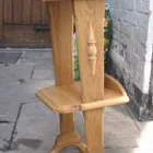 Business 5 image G & S JOINERY Carpenters & Joiners in Nottinghamshire No