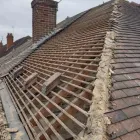 Business 6 image GAC ROOFLINE LTD Roofing Services in Swindon Wi