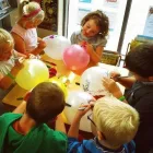 Business 2 image GAGA EVENTS Wedding Services in Derby De