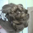 Business 1 image GAILS MOBILE HAIRDRESSING Mobile Hairdressers in Glasgow La