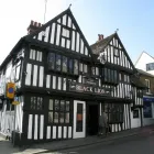 Business 2 image GALAXY CARS Taxis & Private Hire Vehicles in Woking Su