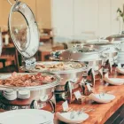 Business 2 image GANIS TAKEAWAY Takeaway Food in Leicester Le