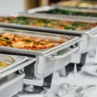 Business 4 image GANIS TAKEAWAY Takeaway Food in Leicester Le