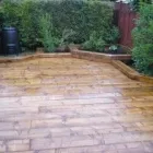 Business 1 image GARDEN DESIGN PICTURES Home & Garden in Bexhill-On-Sea Ea