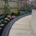 Business 9 image GARDEN PROJECTS, STOCKTON HEATH. Trees & Shrubs in Walton Me