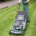 Business 7 image GARDEN-SCAPE BY STEPHEN CHEESE Garden Services in WIMBORNE Do