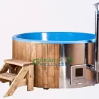Business 2 image GARDENWELLNESS24 Spas & Hot Tubs Suppliers in London Gr