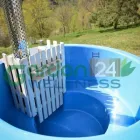 Business 3 image GARDENWELLNESS24 Spas & Hot Tubs Suppliers in London Gr