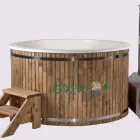 Business 4 image GARDENWELLNESS24 Spas & Hot Tubs Suppliers in London Gr