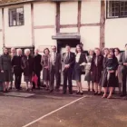 Business 2 image GARDINER'S HOMECARE Residential, Retirement & Care Homes in Reading Be