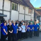 Business 3 image GARDINER'S HOMECARE Residential, Retirement & Care Homes in Reading Be