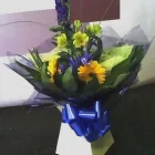 Business 24 image GARETH'S FLORIST Florists in Blackburn La