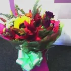 Business 10 image GARETH'S FLORIST Florists in Blackburn La