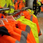 Business 16 image GARMENT GRAPHIXS & THE WORKWEAR WAREHOUSE Workwear & Protective Equipment in Belfast Co
