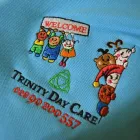 Business 21 image GARMENT GRAPHIXS & THE WORKWEAR WAREHOUSE Workwear & Protective Equipment in Belfast Co